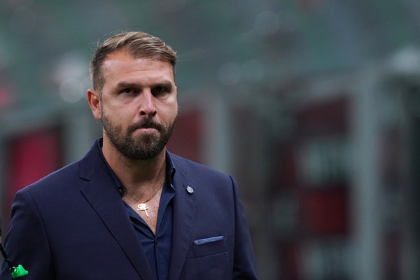 Zanetti: "In partita per 70', poi il Milan mette dentro i campioni..."