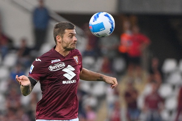 Torino verso il Napoli: Linetty ritorna in gruppo