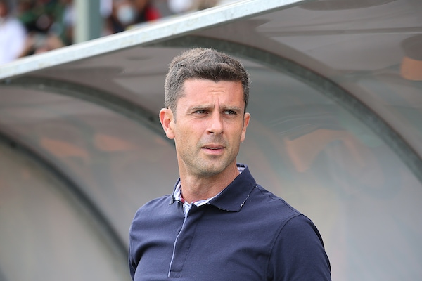 Spezia, Motta: "Minuti finali decisivi, come a Venezia..."