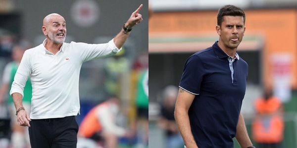 Diretta Spezia-Milan ore 15: formazioni ufficiali, dove vederla in tv e streaming