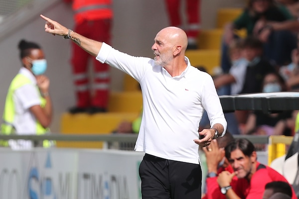 Probabili formazioni Atalanta-Milan: aggiornamenti
