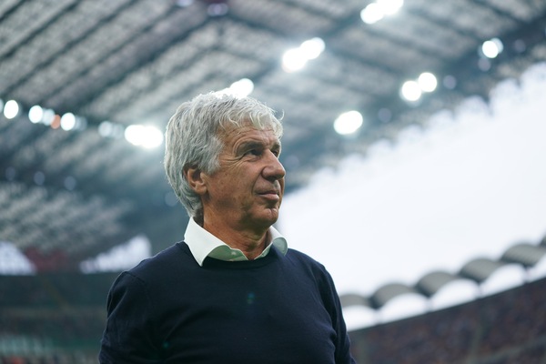 Atalanta, Gasperini: "Usciamo da San Siro più forti"