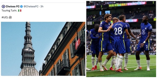 Il Torino punge la Juve: una foto del Chelsea scatena i granata