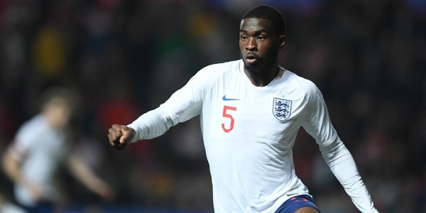 Inghilterra, c'è anche Tomori nella lista dei convocati di Southgate