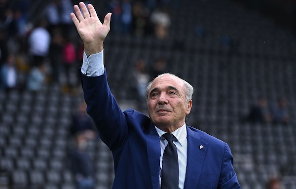 Fiorentina, Commisso: "Napoli? Prima o poi deve perdere..."
