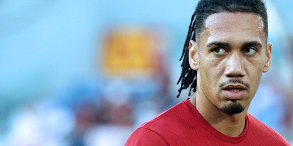 Il Corriere dello Sport: Roma, l’ora di Smalling: titolare con lo Zorya per convincere Mourinho