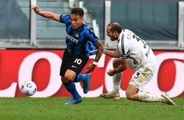 Supercoppa, dall'Arabia la data di Inter-Juve