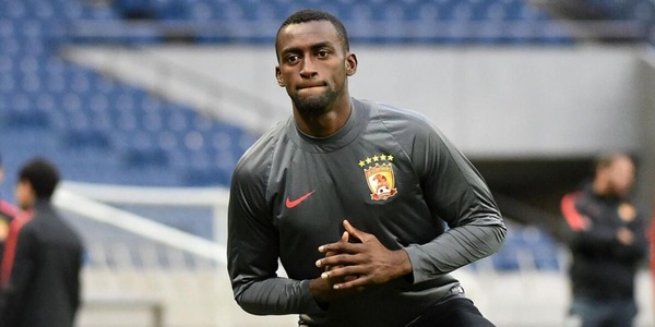 Jackson Martinez: