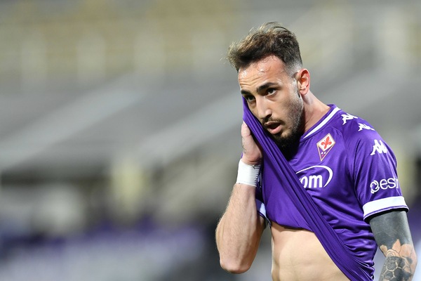 Fiorentina, c'è l'ok dei medici: Castrovilli torna in campo
