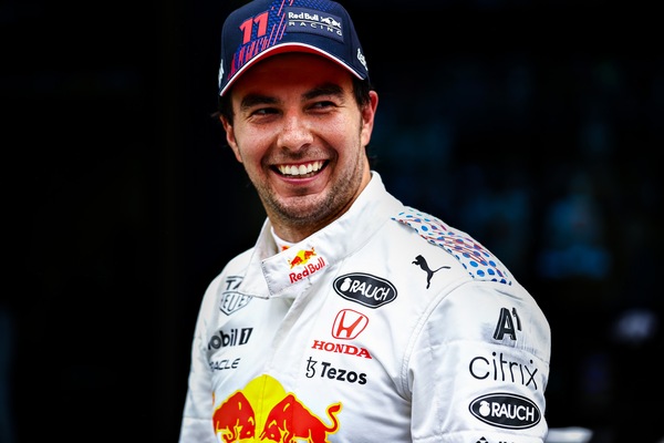 F1, Gp Stati Uniti: Perez è il più veloce nelle prove libere 2. Terzo Hamilton più indietro Verstappen