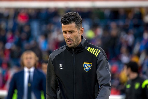 Diretta Frosinone-Ascoli dalle 16.15: probabili formazioni e dove vederla in tv