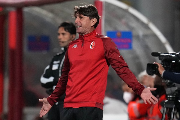 Serie C: Bari, addio imbattibilità. Ko 3-0 a Francavilla