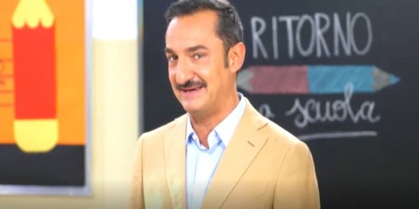 Back to school, il cast completo: svelati gli ultimi 5 concorrenti