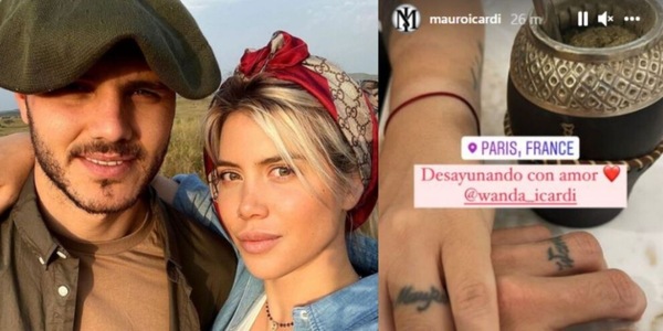 Wanda Nara e Icardi, altra sorpresa: un post che spiazza tutti