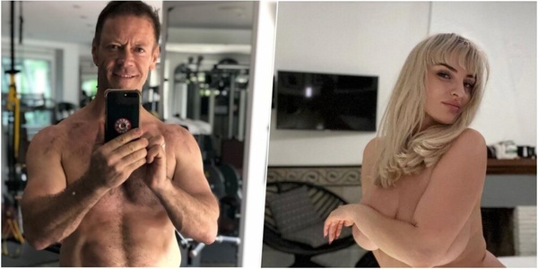 Il Corriere dello Sport: Rocco Siffredi chiama Arisa: "Facciamo un porno insieme”