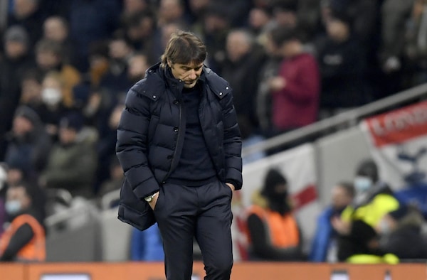Conte clamoroso: