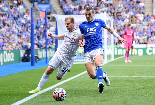 Premier League, causa Covid rinviata Burnley-Leicester