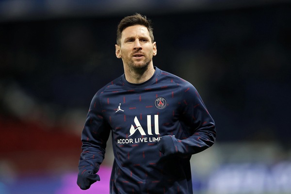 Psg, Messi out contro il Brest: è in fase di recupero dopo il Covid