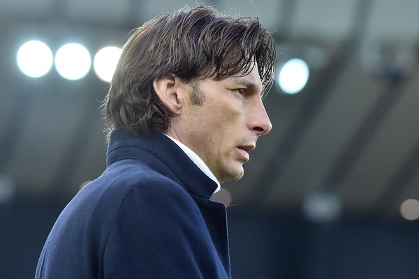 Udinese, Cioffi: