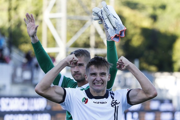 Spezia, Salva Ferrer recupera: ora punta il Milan