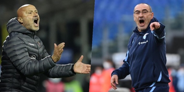 Diretta Salernitana-Lazio ore 18: probabili formazioni, dove vederla in tv e in streaming