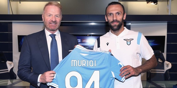 Lazio, Tare: