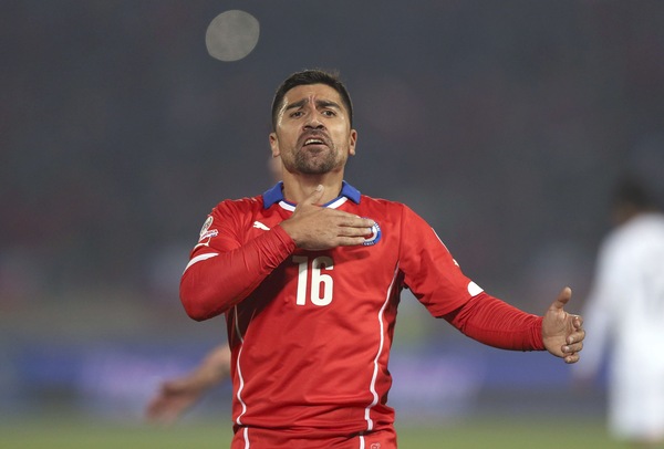 Calciomercato, Pescara su Pizarro. Rilancio Gyömber