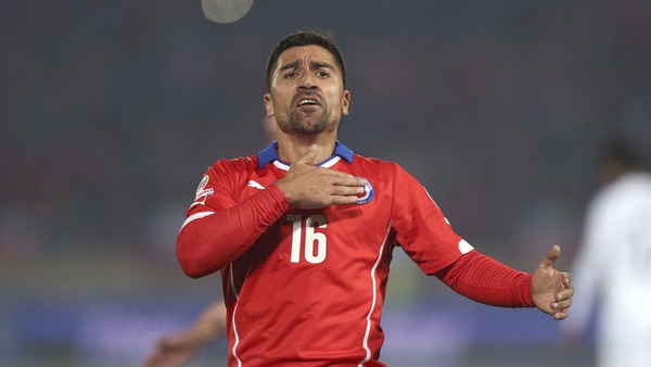 Pizarro si libera: a un passo dal Pescara