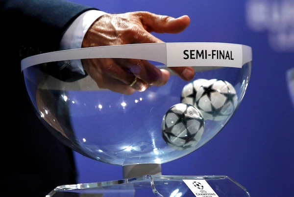 Sorteggio Champions League per la Juventus: la guida completa