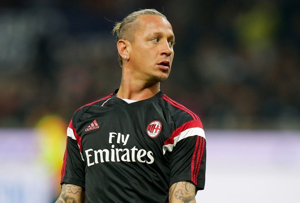 Fiorentina, si riapre la pista Mexes?