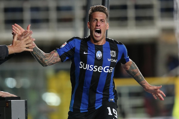 Atalanta-Sampdoria 2-1: nerazzurri al 6° posto