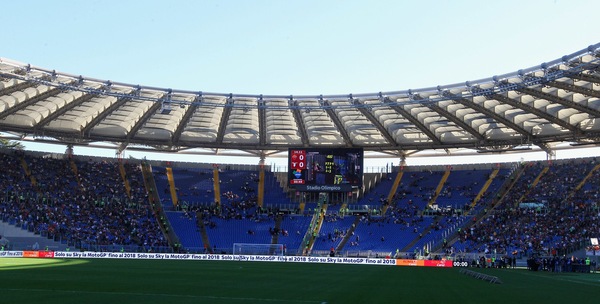 Lazio, nord chiusa: il club apre la Maestrelli