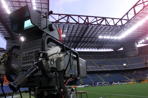 Europeo: tutte le partite a Sky, 23 alla Rai (con Nazionale)