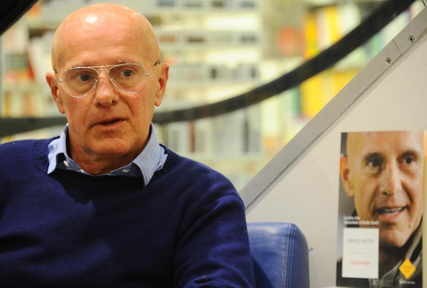 Sacchi, ricordi il Rosenborg? Fece fuori il tuo Milan, lascia in pace la Juve