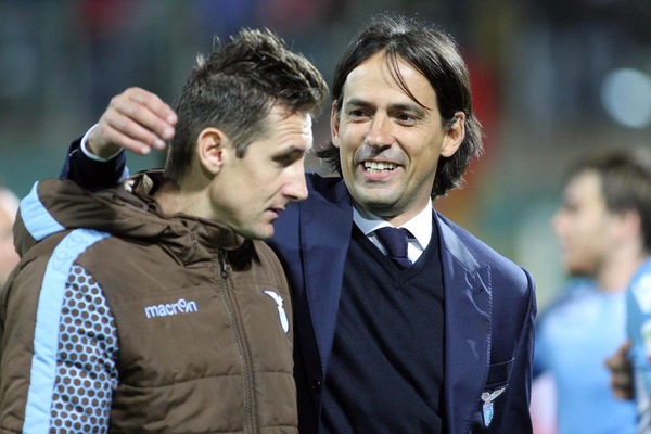 Lazio, Konko verso il recupero. Basta a rilento, si ferma Lulic