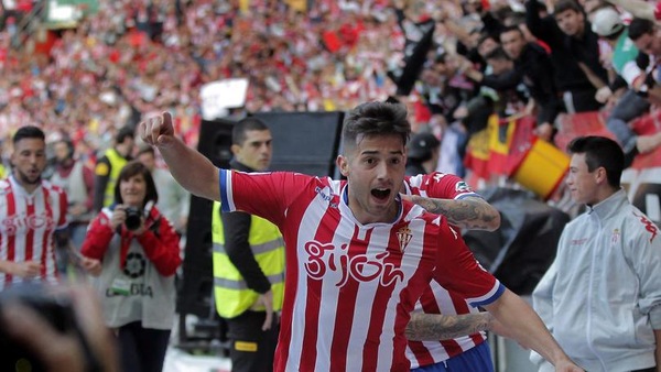 Liga, si chiude con gli ultimi verdetti: salvo lo Sporting Gijon