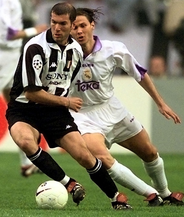 Juventus, le notti di Zidane e quei raid segreti per le vie di Torino