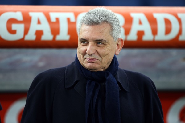 Calciomercato Frosinone, Stirpe: «Il nuovo tecnico sarà annunciato a giugno»