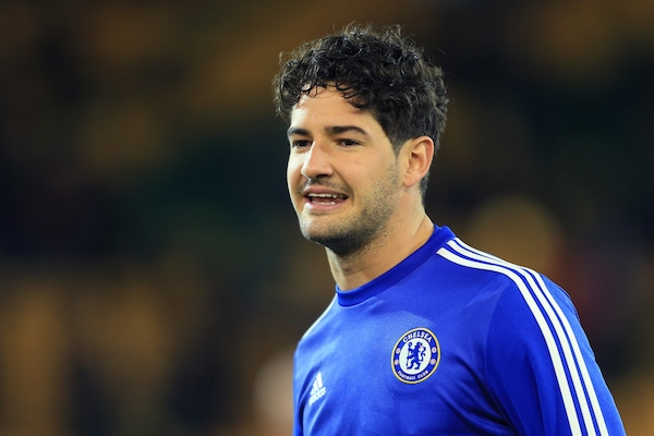 Calciomercato, per Pato niente Lazio: vicino al Villarreal