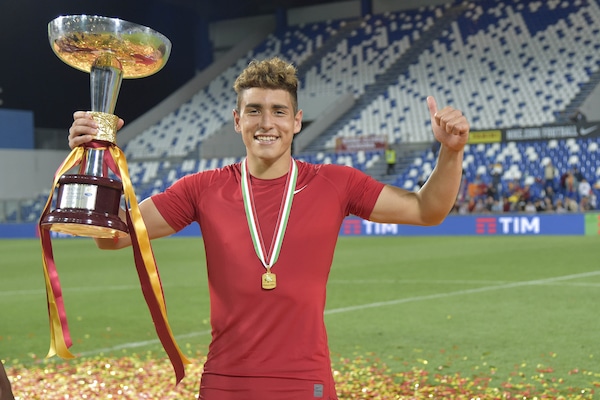 Calciomercato Roma, contatti con il Gijon: si discute di Sanabria, Casasola e Ponce