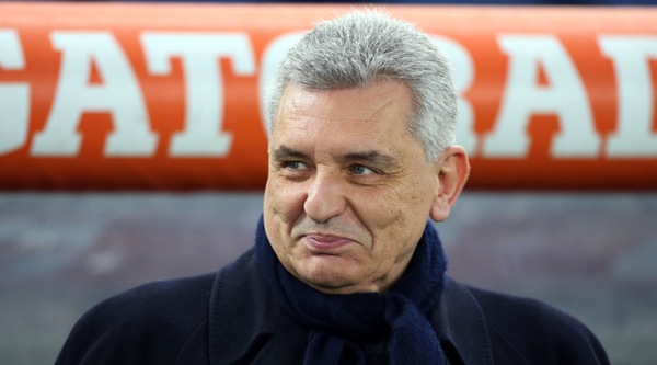Frosinone, arriva Churko
