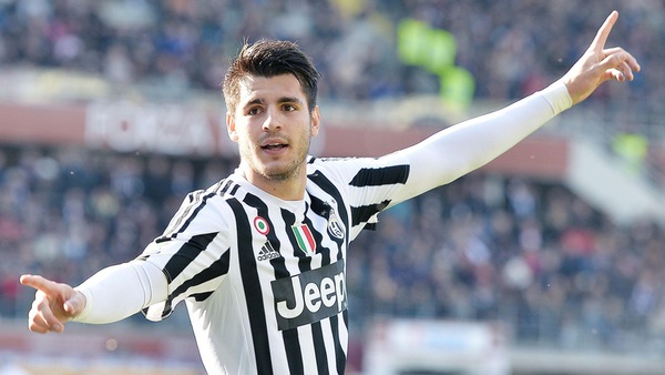 Supercoppa europea, il Real Madrid punta tutto su Morata
