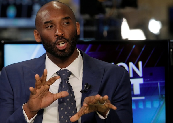 NBA, a Los Angeles è il primo Bryant Day