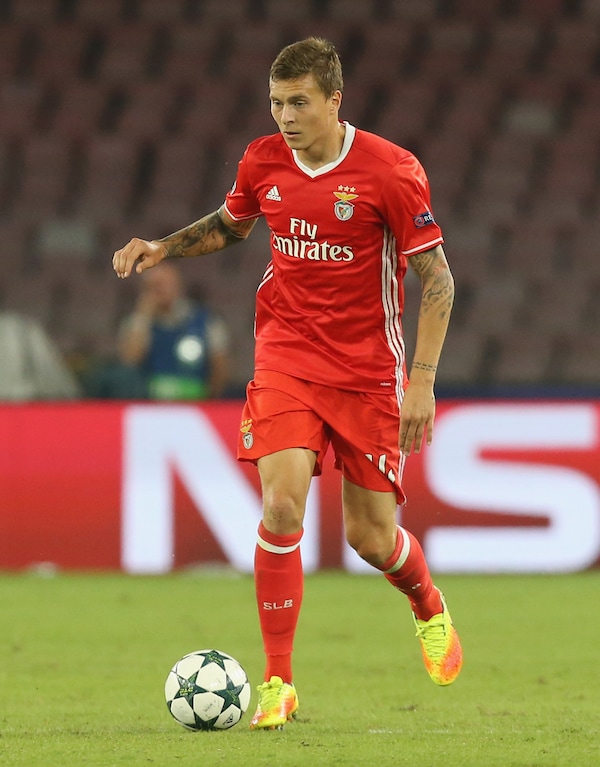 Mourinho non è più convinto: lo United frena per Lindelof