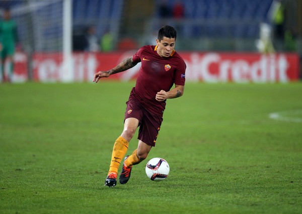 Europa League, Roma-Viktoria Plzen: formazioni ufficiali e tempo reale dalle 21.05