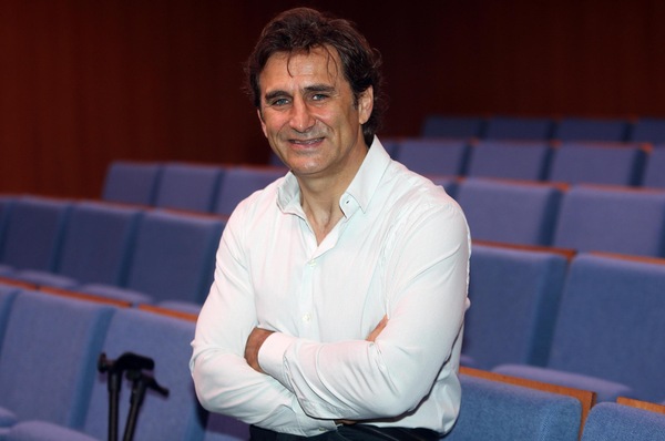 F1, Zanardi: «Più spazio alla fantasia dei piloti»