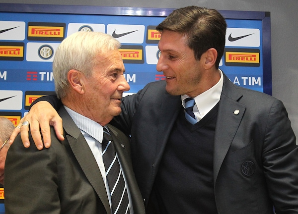 Serie A, Simoni: «Juventus-Inter?  Se le sono anche date…»