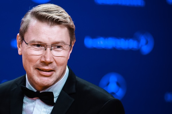 F1, McLaren: Hakkinen torna come socio ambasciatore