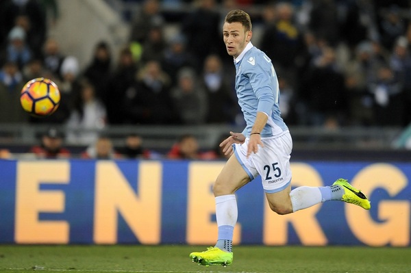 Calciomercato, la Lazio blinda Lombardi: c'è il rinnovo