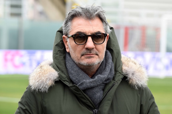 Serie A, Vrenna: «Crotone, noi ci rialzeremo»